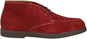 Doucal's Man Ankle boots