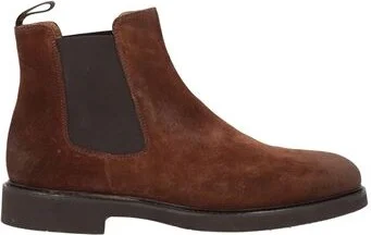 Doucal's Man Ankle boots