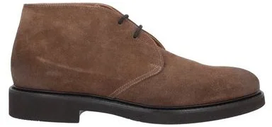 Doucal's Man Ankle boots
