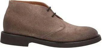 Doucal's Man Ankle boots