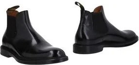 Doucal's Man Ankle boots
