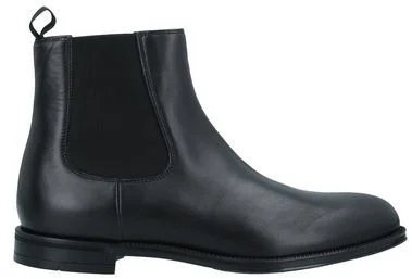Doucal's Man Ankle boots