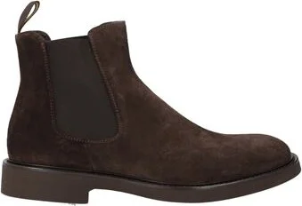 Doucal's Man Ankle boots