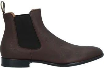 Doucal's Man Ankle boots
