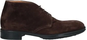 Doucal's Man Ankle boots