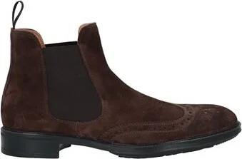 Doucal's Man Ankle boots
