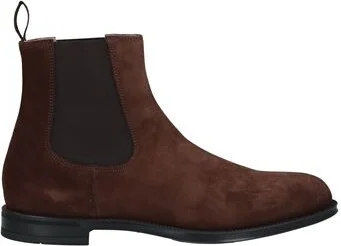 Doucal's Man Ankle boots