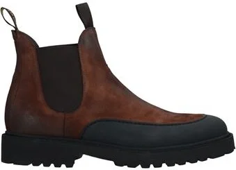 Doucal's Man Ankle boots