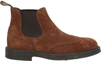 Doucal's Man Ankle boots