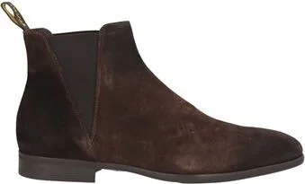 Doucal's Man Ankle boots