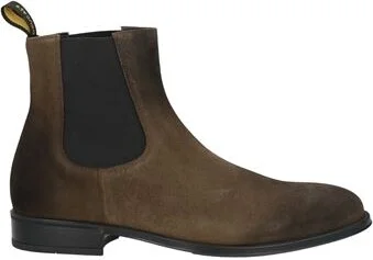 Doucal's Man Ankle boots