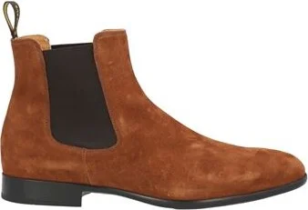 Doucal's Man Ankle boots