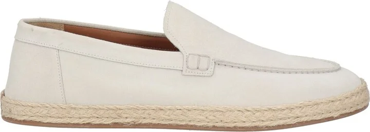 Doucal's Man Espadrilles - Image 6