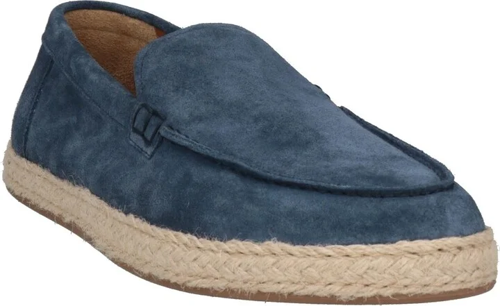 Doucal's Man Espadrilles - Image 10