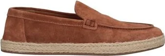 Doucal's Man Espadrilles
