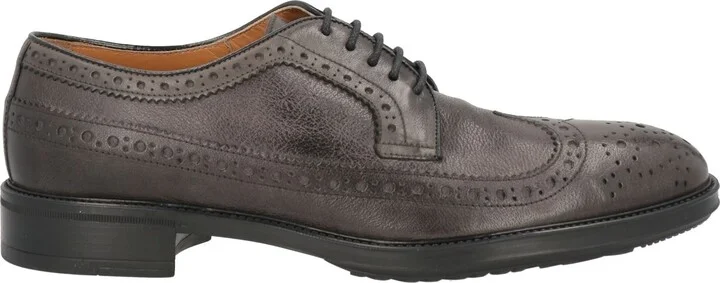 Doucal's Man Lace-up shoes - Image 3