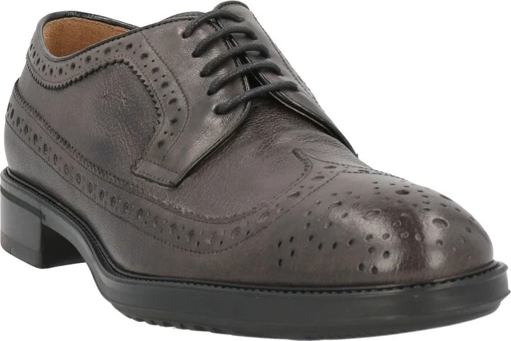 Doucal's Man Lace-up shoes - Image 4