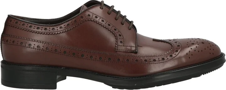 Doucal's Man Lace-up shoes - Image 6