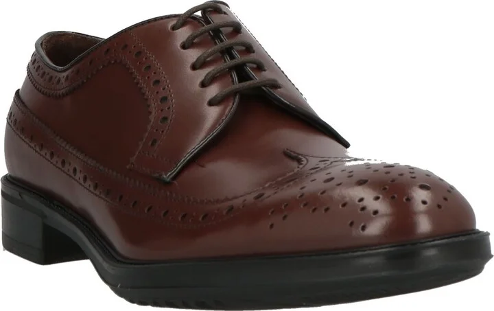 Doucal's Man Lace-up shoes - Image 7