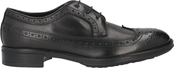 Doucal's Man Lace-up shoes - Image 9