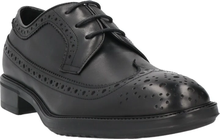 Doucal's Man Lace-up shoes - Image 10