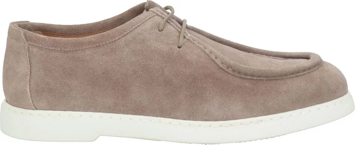 Doucal's Man Lace-up shoes - Image 3