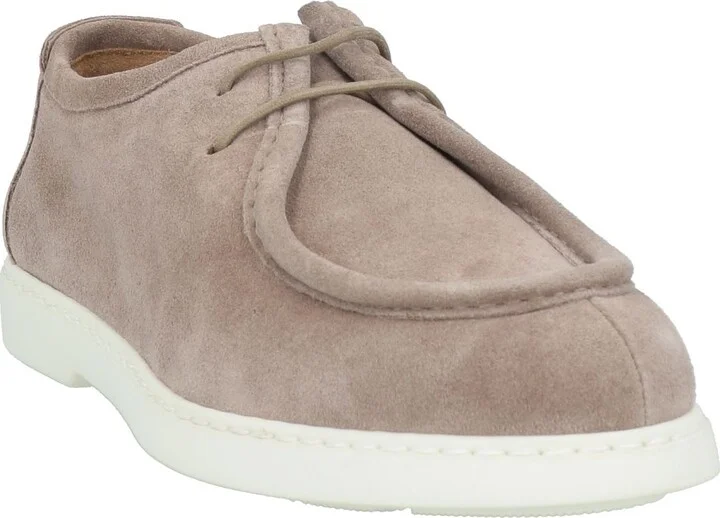 Doucal's Man Lace-up shoes - Image 4