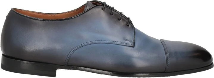 Doucal's Man Lace-up shoes - Image 3