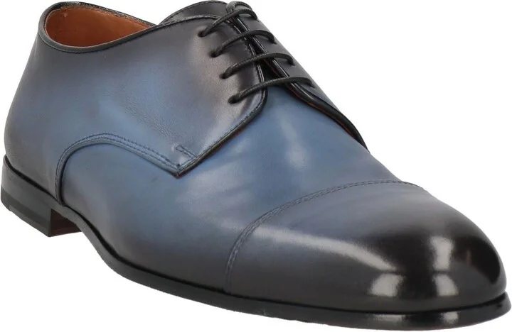 Doucal's Man Lace-up shoes - Image 4