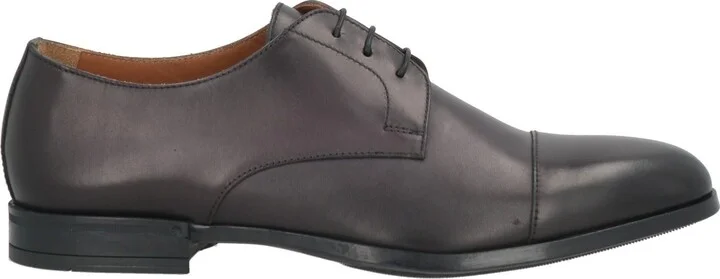 Doucal's Man Lace-up shoes - Image 3