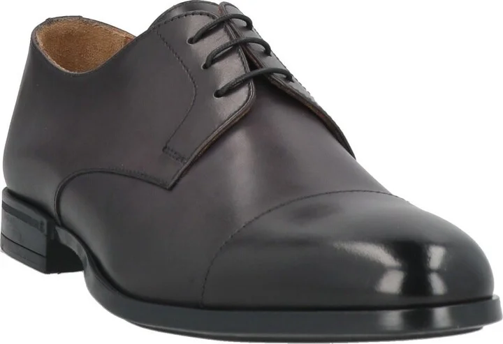 Doucal's Man Lace-up shoes - Image 4