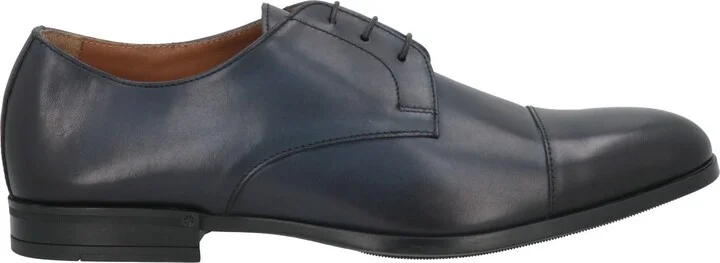 Doucal's Man Lace-up shoes - Image 6
