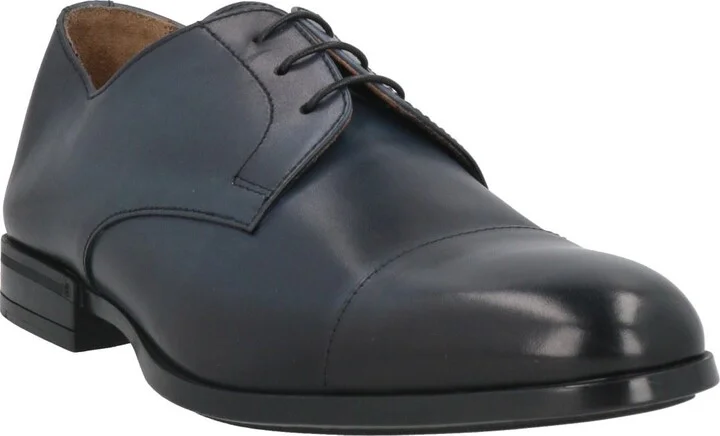 Doucal's Man Lace-up shoes - Image 7