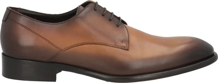 Doucal's Man Lace-up shoes - Image 3
