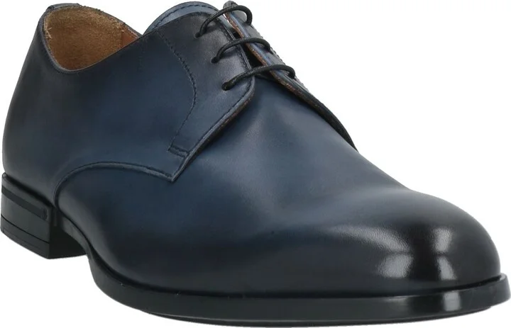 Doucal's Man Lace-up shoes - Image 4