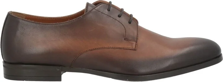 Doucal's Man Lace-up shoes - Image 6