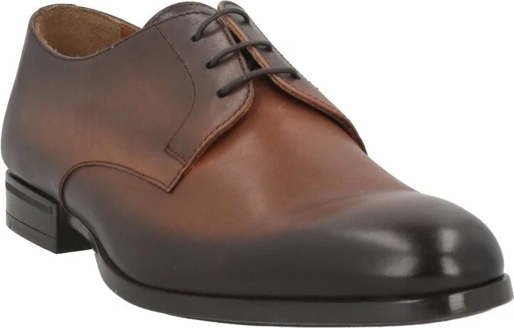 Doucal's Man Lace-up shoes - Image 7