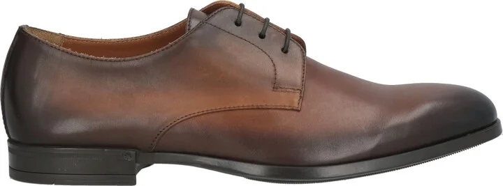 Doucal's Man Lace-up shoes - Image 9