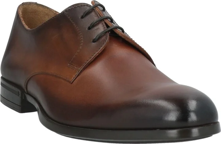 Doucal's Man Lace-up shoes - Image 10