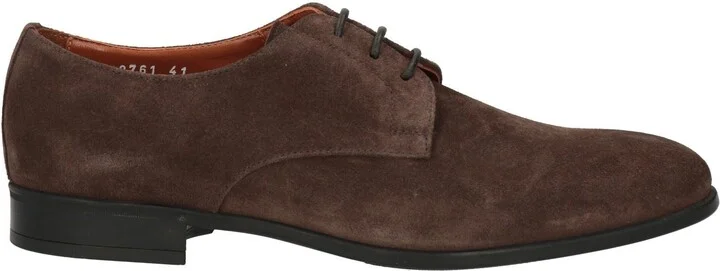 Doucal's Man Lace-up shoes - Image 3