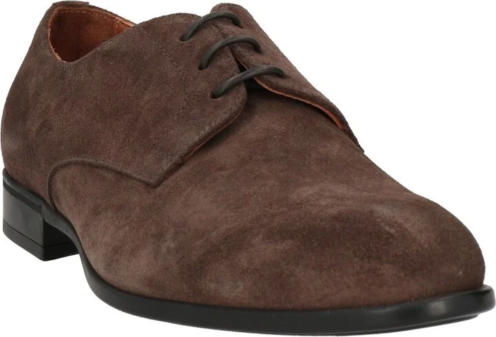 Doucal's Man Lace-up shoes - Image 4