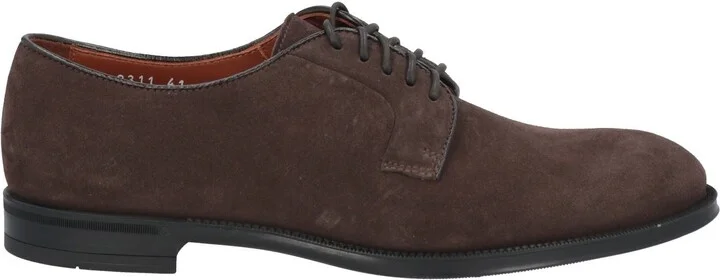 Doucal's Man Lace-up shoes - Image 3