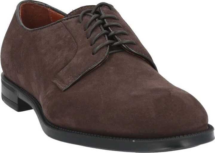 Doucal's Man Lace-up shoes - Image 4