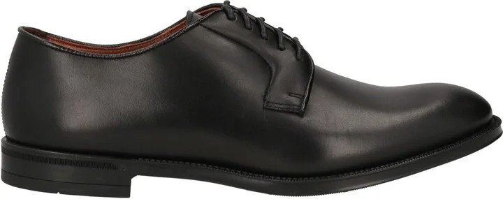 Doucal's Man Lace-up shoes - Image 3