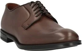 Doucal's Man Lace-up shoes - Image 5