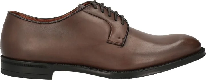 Doucal's Man Lace-up shoes - Image 6