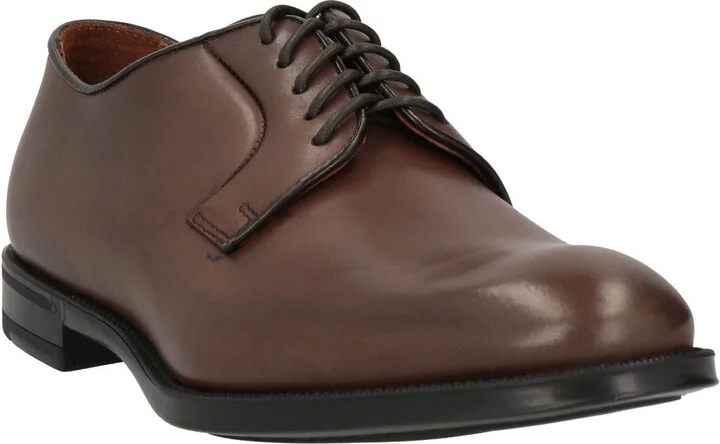 Doucal's Man Lace-up shoes - Image 7
