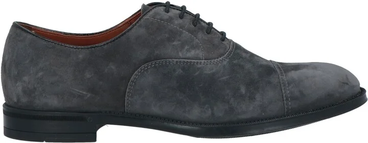 Doucal's Man Lace-up shoes - Image 3