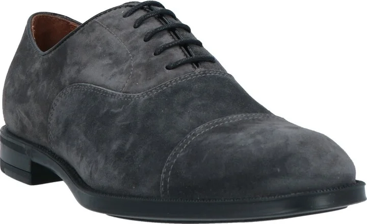 Doucal's Man Lace-up shoes - Image 4