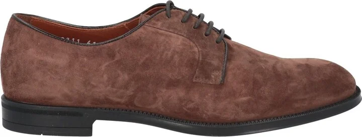 Doucal's Man Lace-up shoes - Image 3